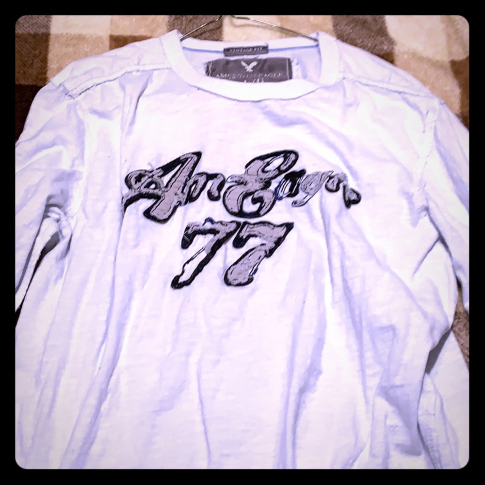 America eagle men’s L